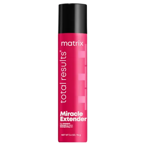Matrix Total Results Miracle Extender Dry Shampoo