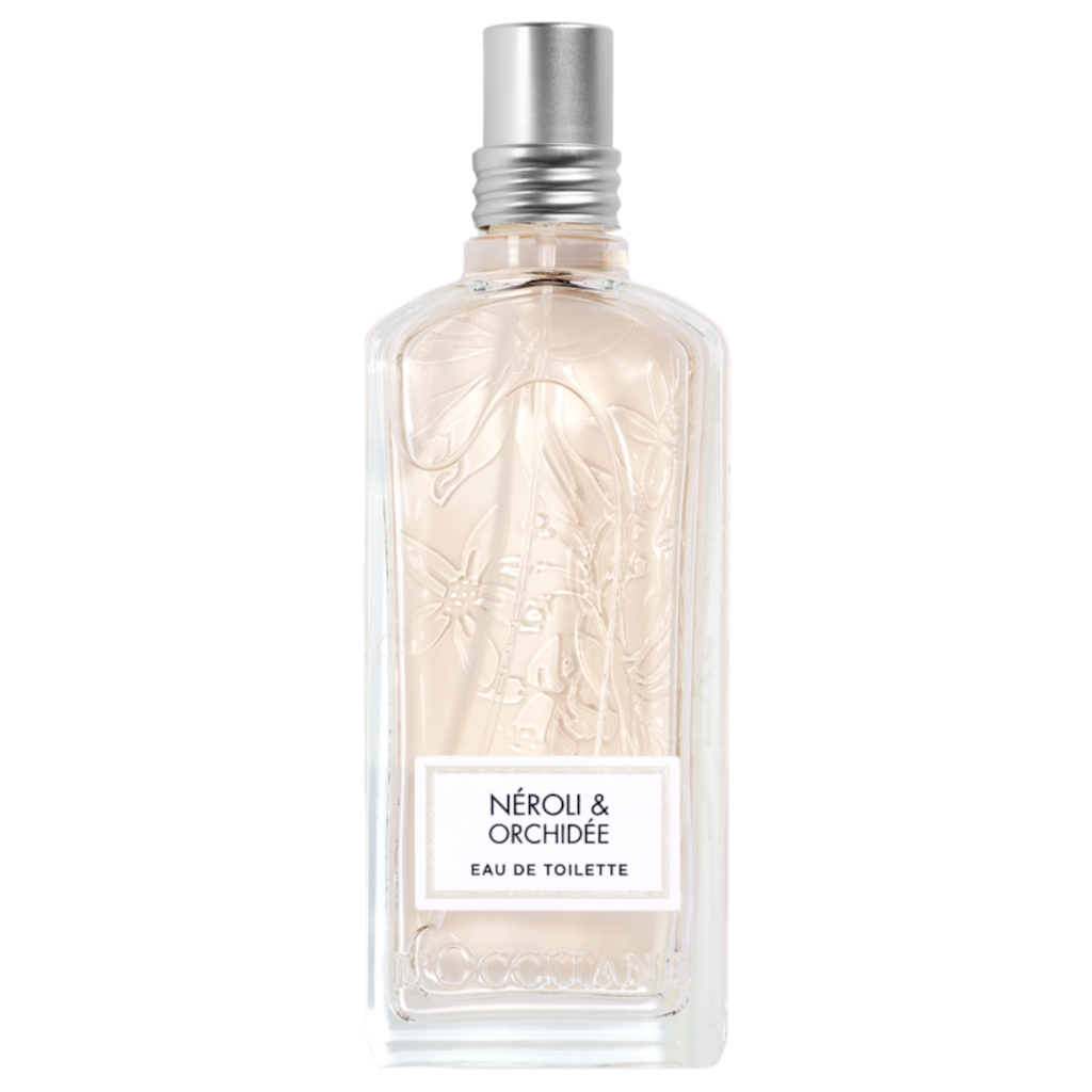 L'Occitane Neroli & Orchidee Edt 75Ml