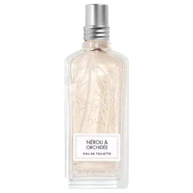 L'Occitane Neroli & Orchidee Edt 75Ml