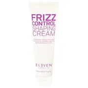 ELEVEN Australia Frizz Control Shaping Cream 150ml by ELEVEN Australia