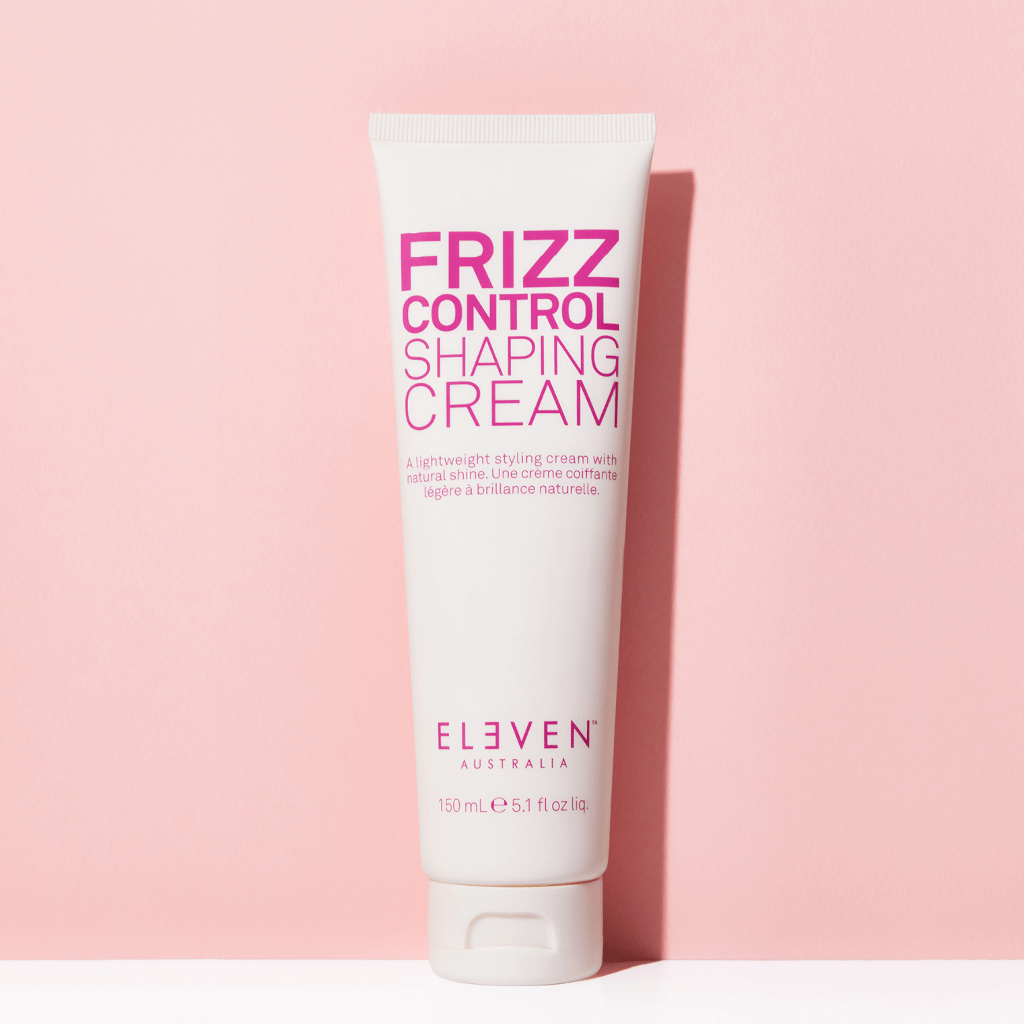 ELEVEN Australia Frizz Control Shaping Cream