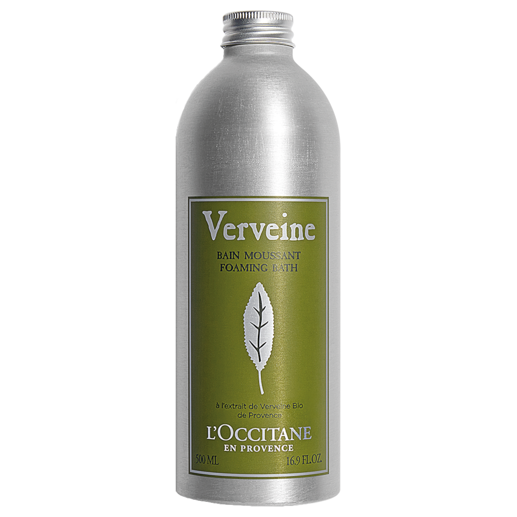 L'Occitane Verbena Verveine Foaming Bath 500mL