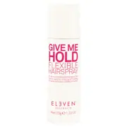 ELEVEN Australia Give Me Hold Flexible Hairspray Mini 35g by ELEVEN Australia