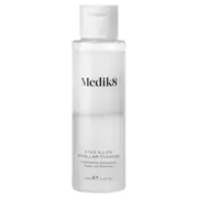 Medik8 Eyes & Lips Micellar Cleanse 100ml by Medik8