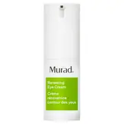 Murad Resurgence Renewing Eye Cream 15ml by Murad