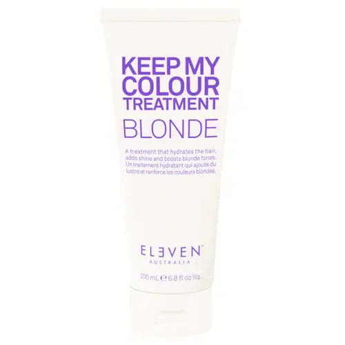 ELEVEN Australia Keep My Colour Treatment Blonde - 200ml