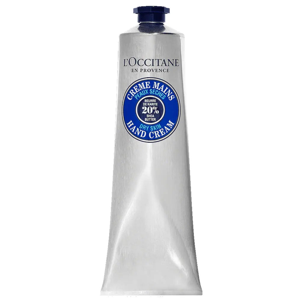 L'Occitane Shea Butter Hand Cream - 150ml