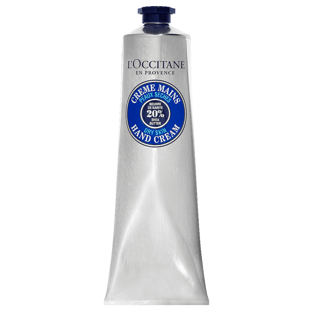 L'Occitane Shea Butter Hand Cream - 150ml
