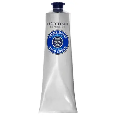 L'Occitane Shea Butter Hand Cream - 150ml