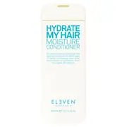 ELEVEN Australia Hydrate My Hair Moisture Conditioner 300ml by ELEVEN Australia
