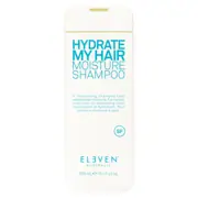 ELEVEN Australia Hydrate My Hair Moisture Shampoo 300ml by ELEVEN Australia