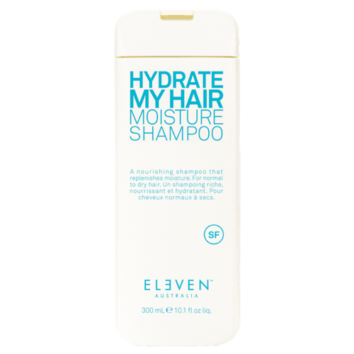 undefined | ELEVEN Australia Hydrate My Hair Moisture Shampoo 300ml SIZE: 300ml