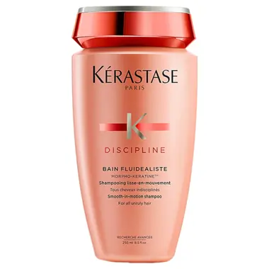 Kérastase Discipline Smoothing Shampoo 250ml