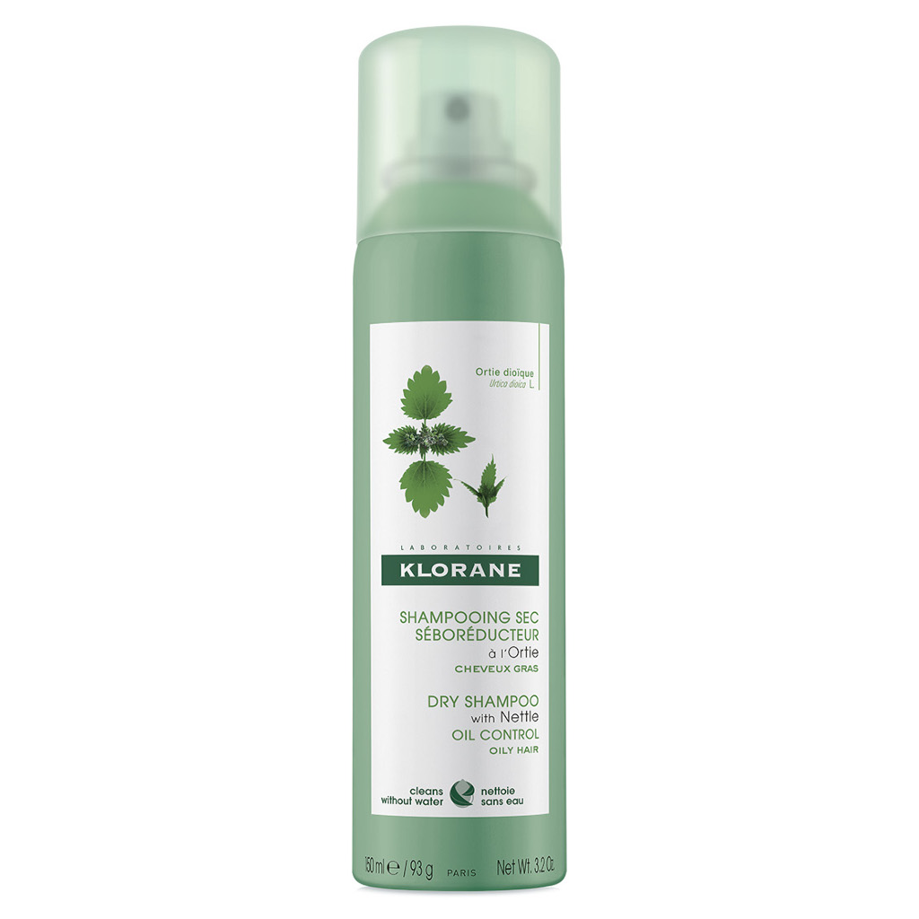 Klorane Nettle Dry Shampoo 