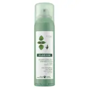 Klorane Nettle Dry Shampoo  by Klorane