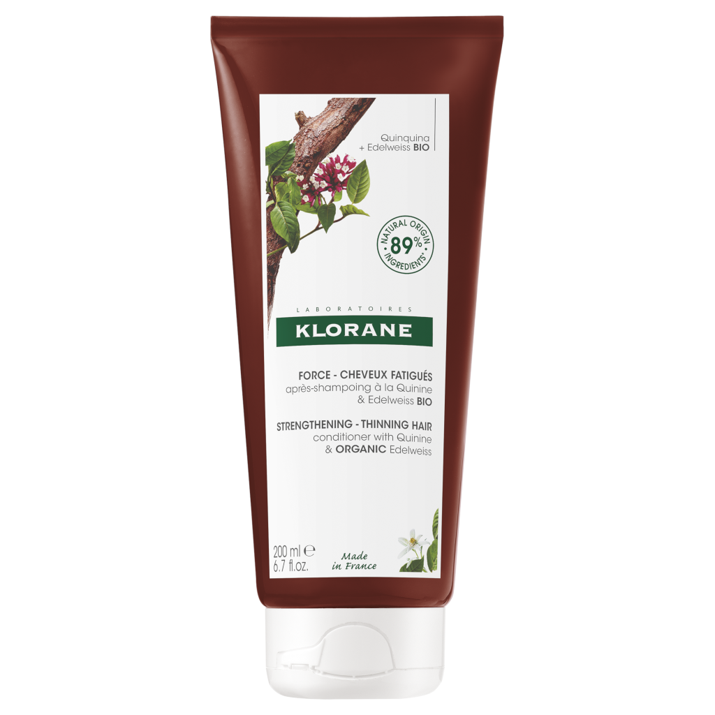 Klorane Quinine Conditioner