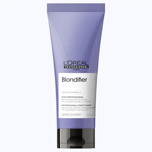 L'Oreal Professionnel Serie Expert Blondifier Conditioner 200ml