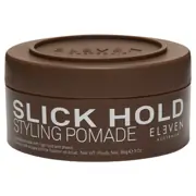 ELEVEN Australia Slick Hold Styling Pomade - 85g by ELEVEN Australia