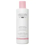 Christophe Robin Volumising Shampoo with Rose Extracts by Christophe Robin
