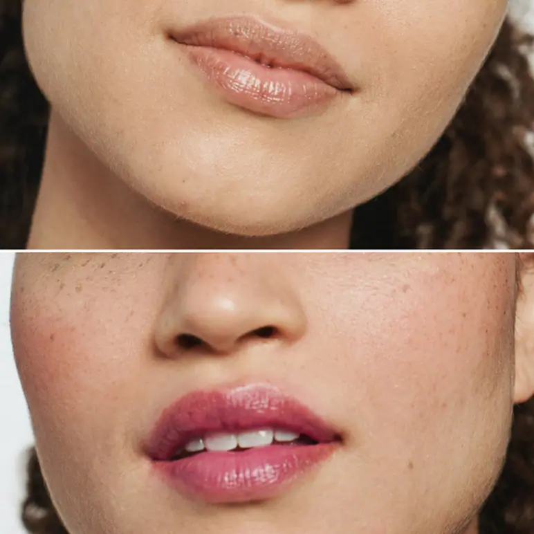 Clinique Almost Lipstick - Black Honey