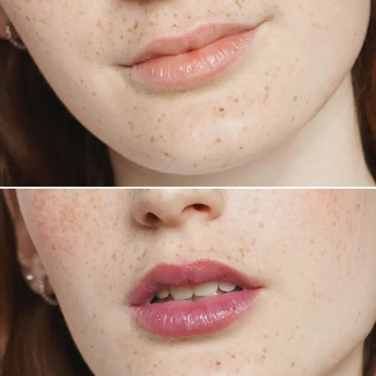 Clinique Almost Lipstick - Black Honey