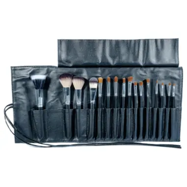 Crown Brush Pro Essentials Brush Set 16pc