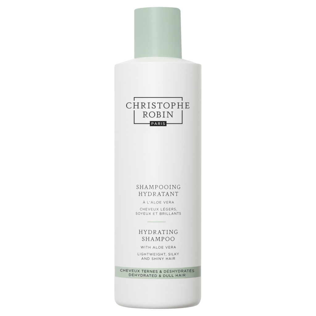 Nourishing Aloe Vera Shampoo | Discover Christophe Robin