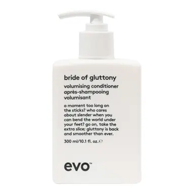evo bride of gluttony conditioner 300mL