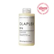 Olaplex No.4 Bond Maintenance Shampoo 250ml by Olaplex