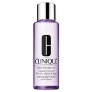 Clinique Take The Day Off Makeup Remover For Lids, Lashes & Lips 200ml by Clinique