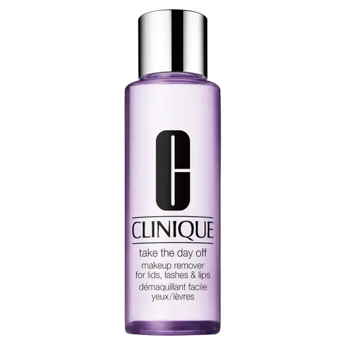 Clinique Take The Day Off Makeup Remover For Lids, Lashes & Lips 200ml