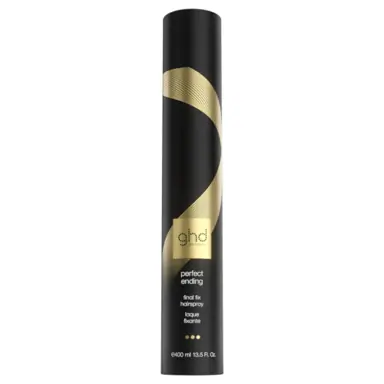 GHD Perfect Ending - Final Fix Hair Spray 400mL