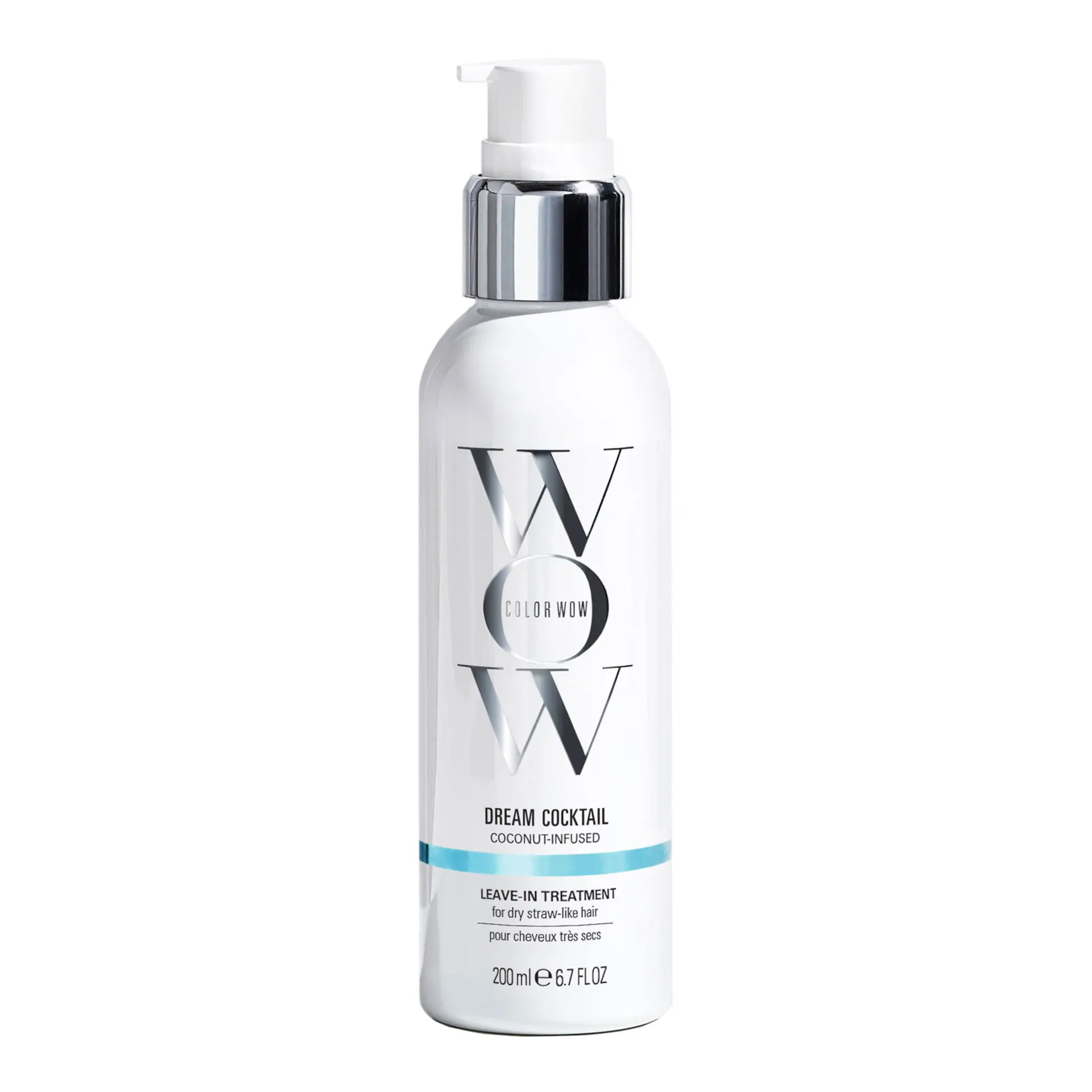 ColorWOW Dream Cocktail Coconut-Infused - Dry Hair 200ml
