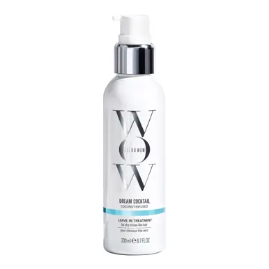 ColorWOW Dream Cocktail Coconut-Infused - Dry Hair 200ml