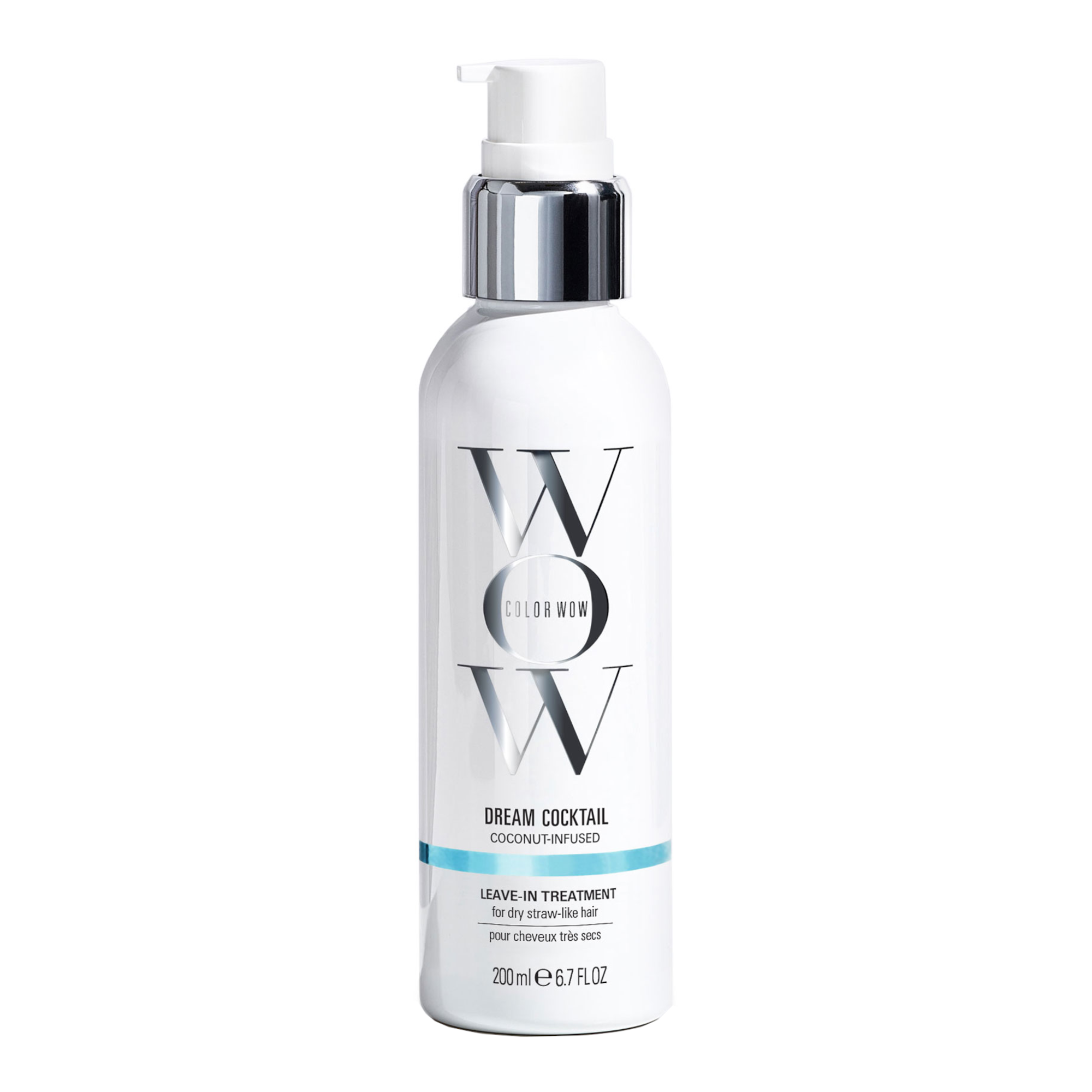 ColorWOW Dream Cocktail Coconut-Infused - Dry Hair 200ml