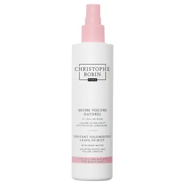 Christophe Robin Volumising Mist with Rose Extracts