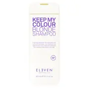 ELEVEN Australia Keep My Colour Blonde Shampoo 300ml by ELEVEN Australia