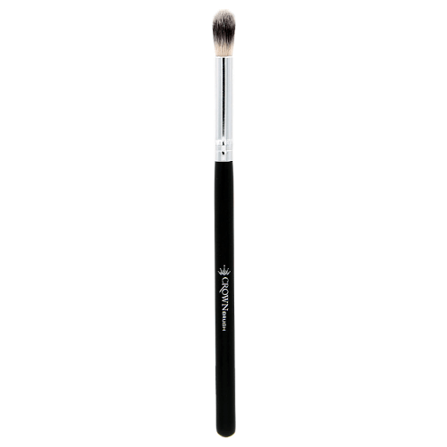 Crown Brush Deluxe Blending Crease Brush AU Adore Beauty