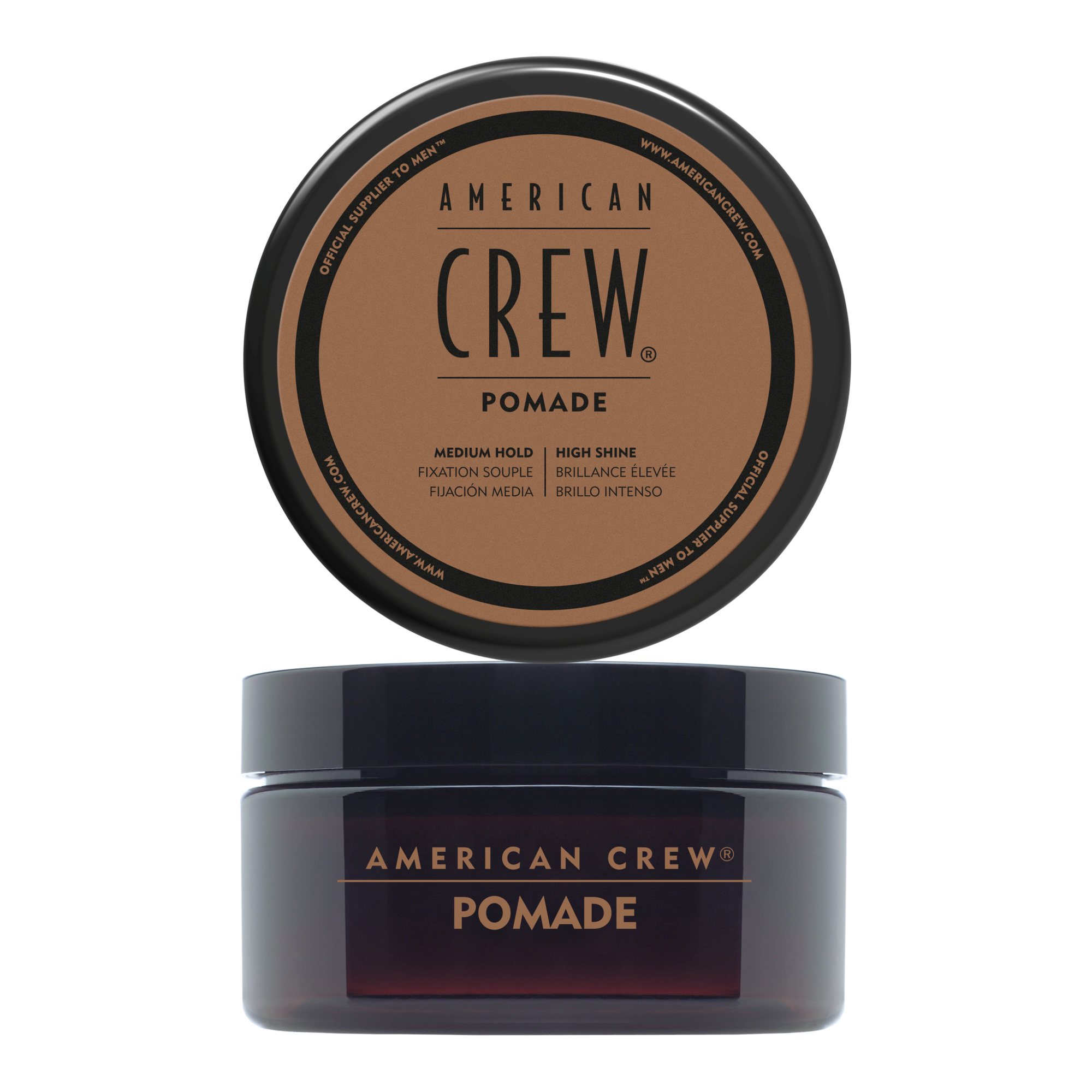 American Crew Classic Pomade