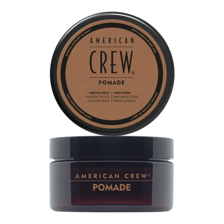 American Crew Classic Pomade