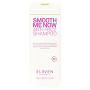 ELEVEN Australia Smooth Me Now Anti-Frizz Shampoo - 300ml by ELEVEN Australia