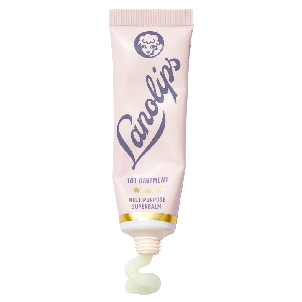 Lanolips 101 Ointment The Original Multipurpose Superbalm