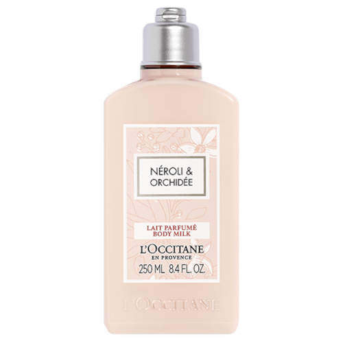 L'Occitane Neroli & Orchidee Body Milk AU | Adore Beauty