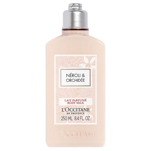 L'Occitane Neroli & Orchidee Body Milk