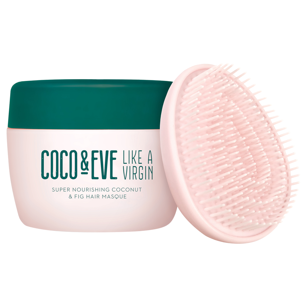 Coco and Eve Hair Mask Coco and Eve Australia Adore Beauty