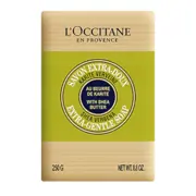 L'Occitane Extra Gentle Verbena Verveine Soap with Shea by L'Occitane