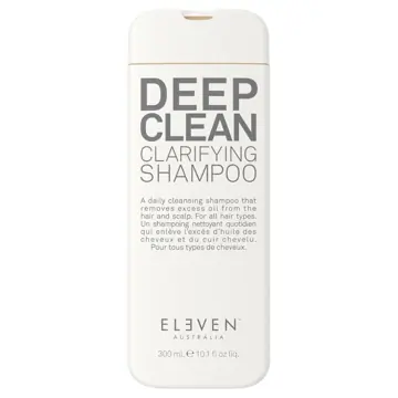 ELEVEN Australia Deep Clean Clarifying Shampoo