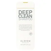 ELEVEN Australia Deep Clean Shampoo by ELEVEN Australia