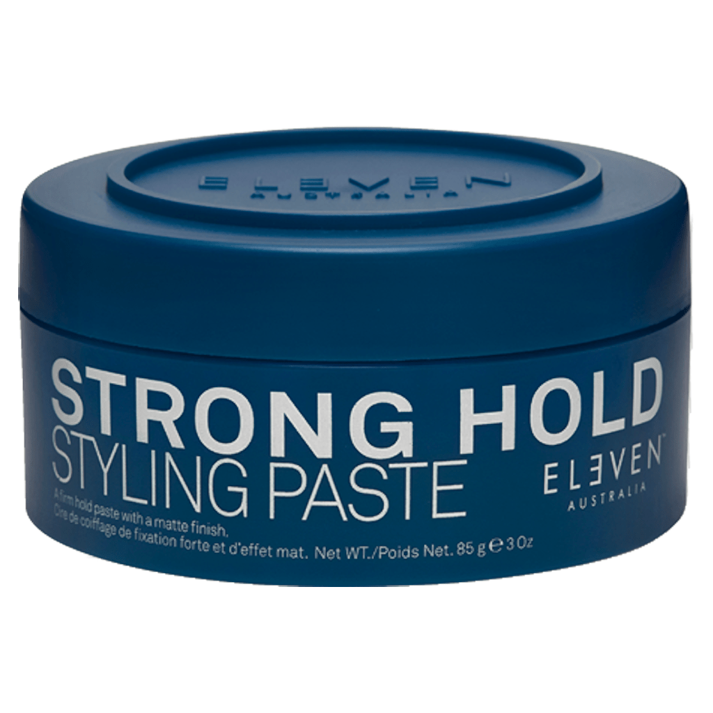 ELEVEN Australia Strong Hold Styling Paste - 85g AU | Adore Beauty