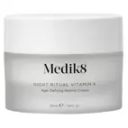 Medik8 Night Ritual Vitamin A Age-Defying Retinol Cream 50ml